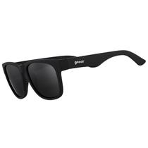 Óculos de sol goodr BFG grandes pretos polarizados UV400 Óculos de sol goodr BFG grandes pretos polarizados UV400