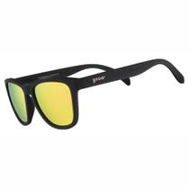 Óculos De Sol Goodr Modelo Professional Respawner Espelhadas Polarizadas Lentes Case