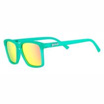 Óculos De Sol Goodr Modelo Short With Benefits Espelhadas Polarizadas Lentes Case Beach Tennis