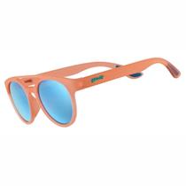 Óculos De Sol Goodr - Modelo Stay Fly, Ornithologists Armação Estiloso Espelhadas Polarizadas PHG