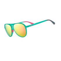 Óculos de Sol Goodr Para Esporte - Kitty Hawkers Ray Blockers