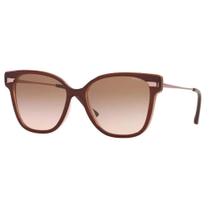 Óculos de Sol Grazi GZ4047 Xodó Rosa com Marrom Translúcido Óculos de Sol Grazi GZ4047 Xodó Rosa com Marrom Translúcido