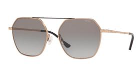 Óculos De Sol Gri Massafera Gz 2005 G919 Óculos De Sol Gri Massafera Gz 2005 G919