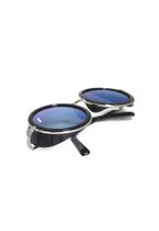 Óculos de Sol Grungetteria Apium Azul