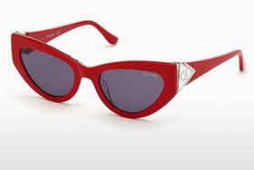 Óculos de Sol Gu7649 5466A