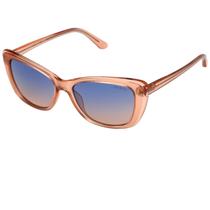 Óculos de sol GUESS GU 7774 74W Cat Eye rosa/azul para mulheres Óculos de sol GUESS GU 7774 74W Cat Eye rosa/azul para mulheres