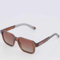 Óculos de Sol Hang Loose Fashion Marrom