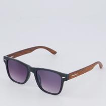 Óculos de Sol Hang Loose Milford Marrom