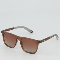 Óculos de Sol Hang Loose Parker II Marrom Óculos de Sol Hang Loose Parker II Marrom