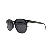 Óculos De Sol Hang Loose Polarizado Preto UV400 POL0203-C2