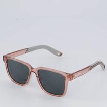 Óculos de Sol Hang Loose Ruby Rosa Óculos de Sol Hang Loose Ruby Rosa