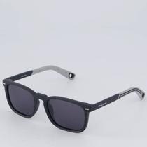 Óculos de Sol Hang Loose Rush Preto