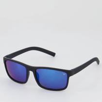 Óculos de Sol Hang Loose Season Preto e Azul