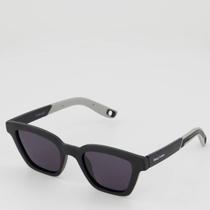 Óculos de Sol Hang Loose Silicon Matte Preto Óculos de Sol Hang Loose Silicon Matte Preto