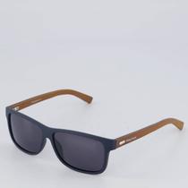 Óculos de Sol Hang Loose Sloane Preto e Marrom