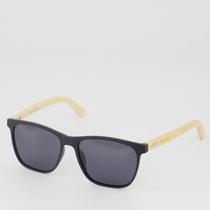 Óculos de Sol Hang Loose Sunbathe Preto