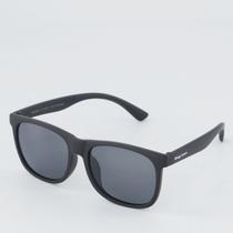 Óculos de Sol Hang Loose Sunrise Logo Preto