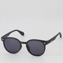 Óculos de Sol Hang Loose Symbole C1 Preto Óculos de Sol Hang Loose Symbole C1 Preto