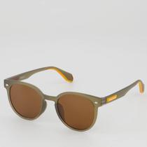 Óculos de Sol Hang Loose Symbole C5 Marrom