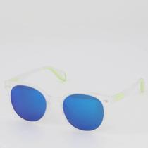 Óculos de Sol Hang Loose Symbole C6 Transparente