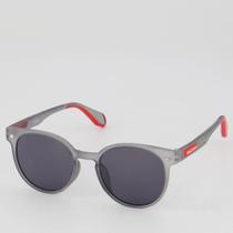 Óculos de Sol Hang Loose Symbole C7 Cinza Óculos de Sol Hang Loose Symbole C7 Cinza