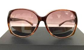 Óculos de sol hansha Orange gold Óculos de sol hansha Orange gold