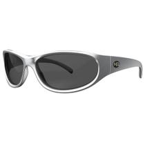 Óculos de Sol HB A New Species Aluminium Gray Óculos de Sol HB A New Species Aluminium Gray