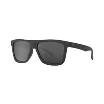 Óculos de Sol HB Amped Matte Black Gray Óculos de Sol HB Amped Matte Black Gray
