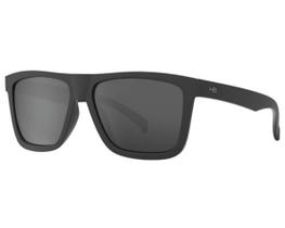 Óculos De Sol HB Amped Matte Black Gray