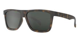 Óculos de sol hb amped matte havana turtle g15