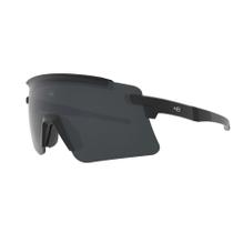Óculos De Sol Hb Apex Matte Black lente Gray Óculos De Sol Hb Apex Matte Black lente Gray