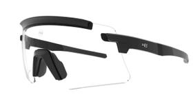 Óculos de sol hb apex matte black photocromatic