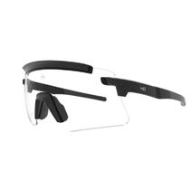 Oculos de Sol Hb Apex Matte Black Preto Fosco Fotocromático