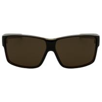 Óculos de Sol HB Big Vert 9010912203 /65 Preto com Dourado