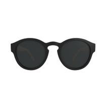 Óculos de Sol HB BUZZ Unissex Redondo em Acetato