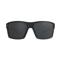 Óculos de Sol HB BYRON Masculino Esportivo em Acetato - Preto