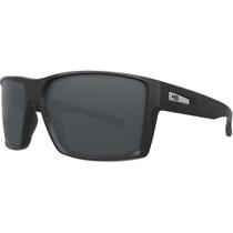 Óculos de Sol HB Byron Matte Black Gray Óculos de Sol HB Byron Matte Black Gray