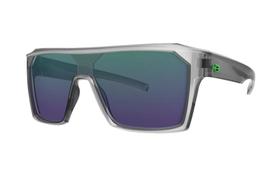 Óculos de sol hb carvin 2.0 smoky quartz revo green Óculos de sol hb carvin 2.0 smoky quartz revo green