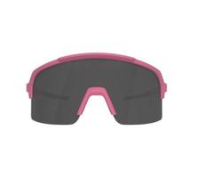 Óculos De Sol HB Edge Matte Pink/ Silver