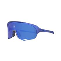 Oculos de Sol Hb Edge R M Electric Blue Fotocromatico Blue