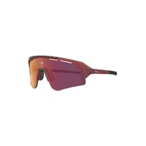 Oculos De Sol Hb Edge S Matte Red Crystal Fotocromatico Red