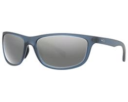 Óculos De Sol HB Fuse Matte Light Ultramarine Silver