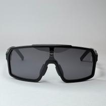Óculos de sol HB GRINDER MATTE BLACK GRAY
