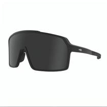 Óculos de Sol HB Grinder Matte Black Gray Óculos de Sol HB Grinder Matte Black Gray