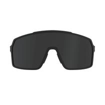 Óculos De Sol HB Grinder Matte Black/ Gray