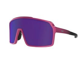 Óculos de sol hb grinder pink mirror / blue chrome