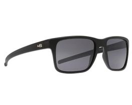 Óculos De Sol HB H-Bomb 2.0 Matte Black Gray Óculos De Sol HB H-Bomb 2.0 Matte Black Gray