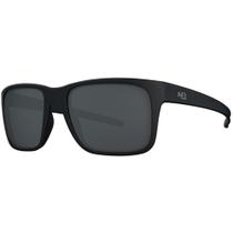 Óculos de Sol HB H-Bomb 2.0 Matte Black Polarized Gray Óculos de Sol HB H-Bomb 2.0 Matte Black Polarized Gray