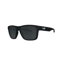 Óculos de sol HB H-Bomb matte black polarizada