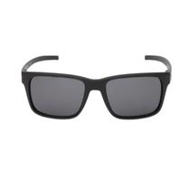 Óculos de Sol HB H-BOMB2.0 Masculino Quadrado em Acetato Preto
